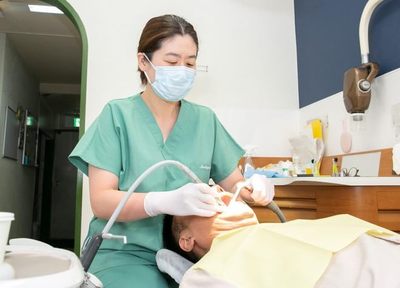石田歯科診療所 虫歯
