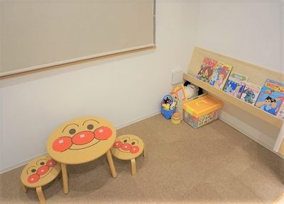 子を持つ親として、親御さまには遠慮せずに来てもらいたいです