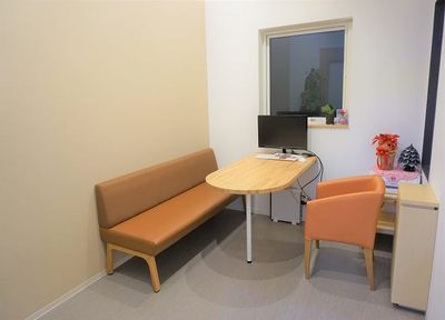 ご自身の歯を維持するためにも「予防」に注力しています