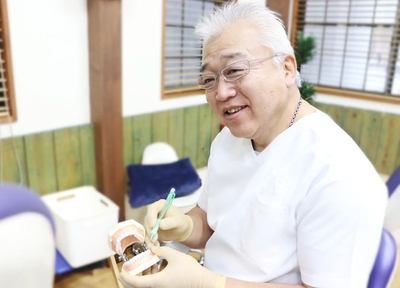 継続したセルフケアが必要だからこそ、無理せず取り組めるようサポートします