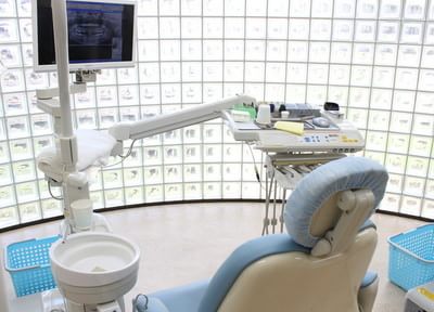 当院は、歯周病の進行をくい止める事に注力しております。