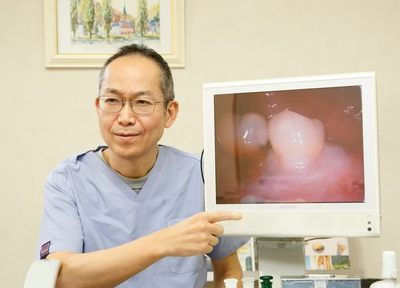 大前歯科医院 治療方針