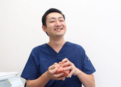 松野歯科医院 治療方針