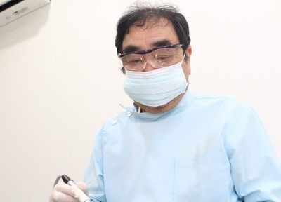 松野歯科医院 虫歯