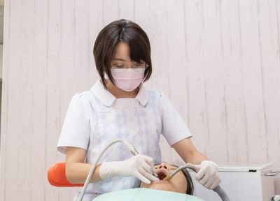 Q.予防歯科ではどのようなことをするのですか？