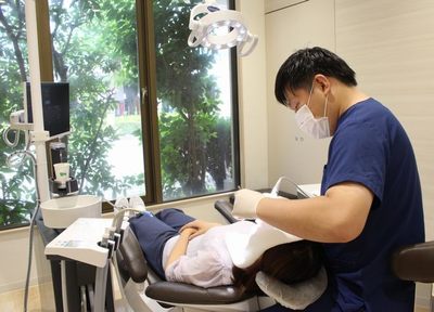 大倉歯科医院 歯周病