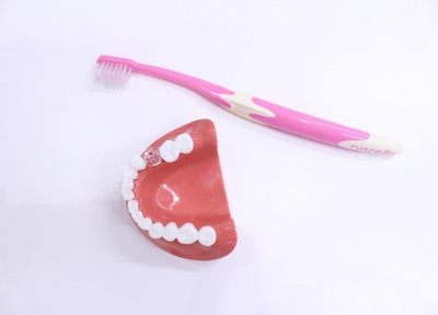 もりもと歯科 予防歯科
