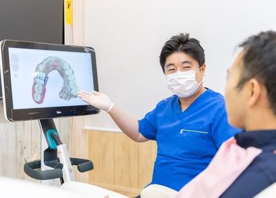 浜田山おとなこども歯科・矯正歯科 治療方針