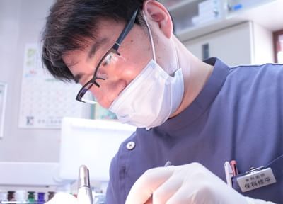 加賀歯科クリニック 訪問歯科診療