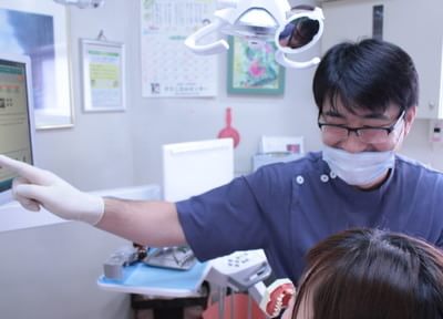 加賀歯科クリニック インプラント
