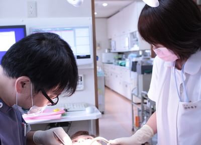 加賀歯科クリニック ホワイトニング