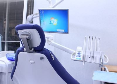 小泉歯科医院（江東区亀戸） 小児歯科