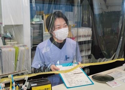 のぞみ歯科直方 つめ物・かぶせ物