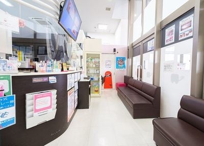 のぞみ歯科直方 入れ歯・義歯