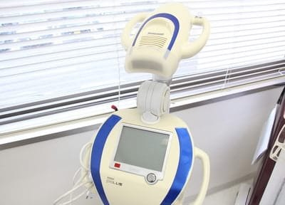 やすだ歯科 ホワイトニング