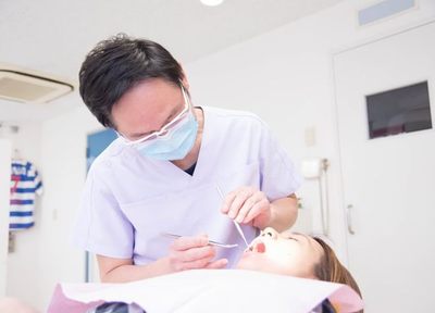 Q.気さくに通える歯科医院作りを大切にする理由は何ですか？