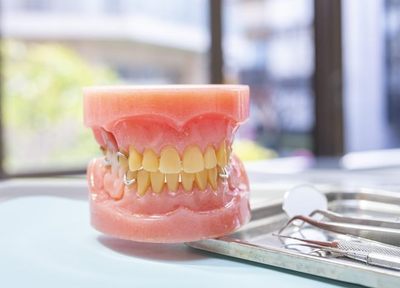 Q.歯周病を改善するために必要なことは何ですか？