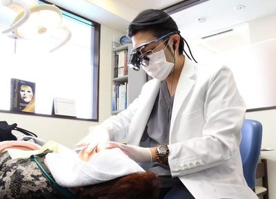深野歯科医院 治療方針