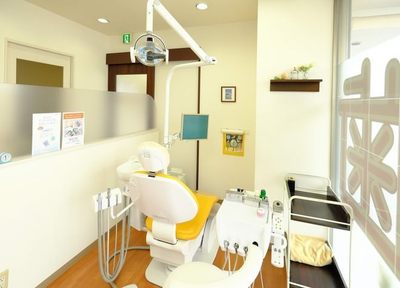 虫歯や歯周病からお口の健康を守るために当院で行っていること