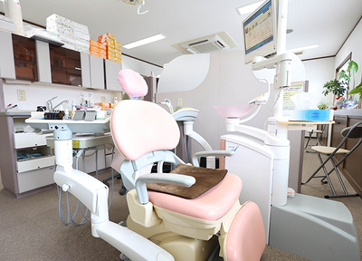 予防歯科（定期メンテナンス）
