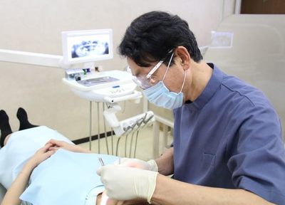 小野寺歯科医院 予防歯科
