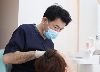 ふるかわ歯科クリニック（福生市熊川） 治療方針