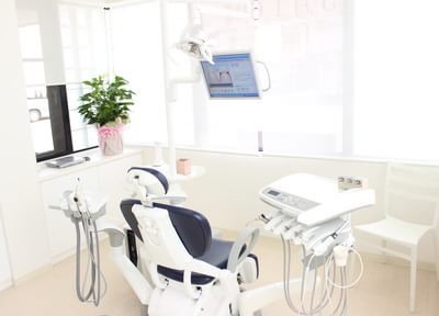 歯科医療に取り組みやすい環境整備