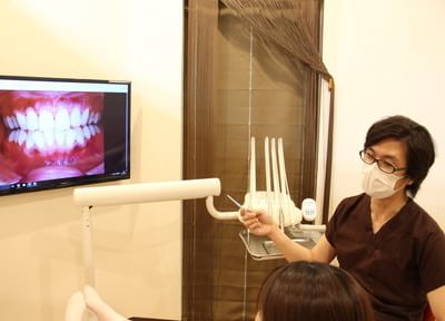 日本大通マリブ歯科・矯正歯科 美容診療