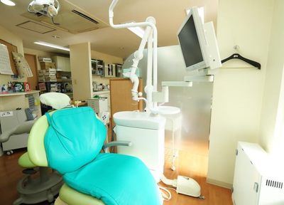 ハタデンタルクリニック（江戸川区） 小児歯科
