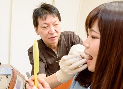 秋澤歯科医院 矯正歯科