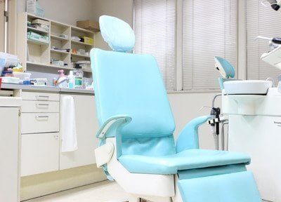 金子歯科医院 幅広い治療・症状に対応
