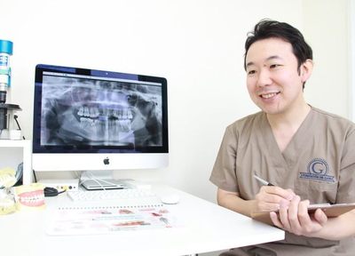 こいずみ歯科・矯正・歯科口腔外科 治療方針