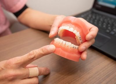 溝の口ステーションビル歯科 歯周病
