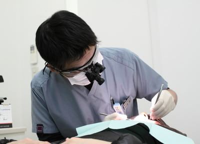 武蔵小杉デンタルクリニック 予防歯科