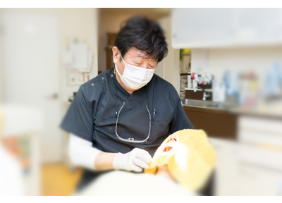 セントラルビル歯科クリニック 予防歯科