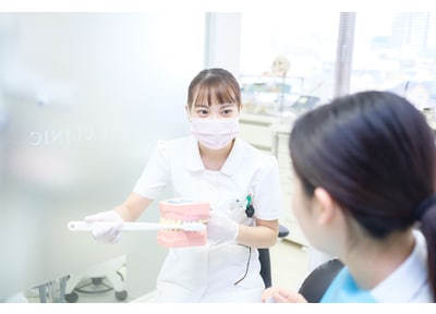 ＴＯＰＳ　ＤＥＮＴＡＬ　ＣＬＩＮＩＣ 予防歯科