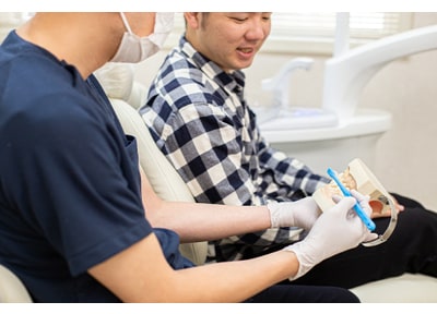 かとう歯科 予防歯科