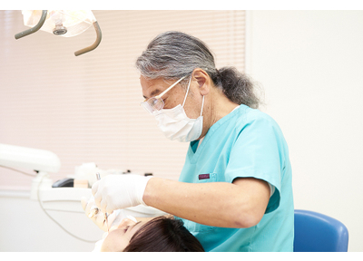 平塚歯科診療所 予防歯科