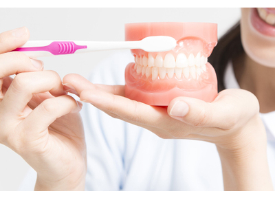 北越谷中央歯科 予防歯科