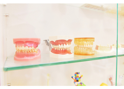 アール歯科クリニック 予防歯科