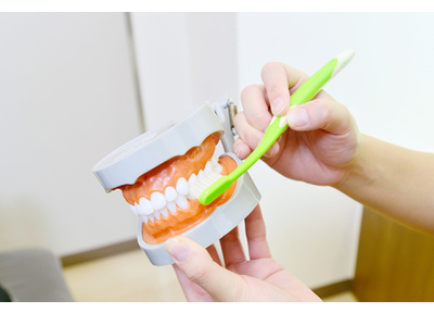 アイボリー歯科クリニック 予防歯科