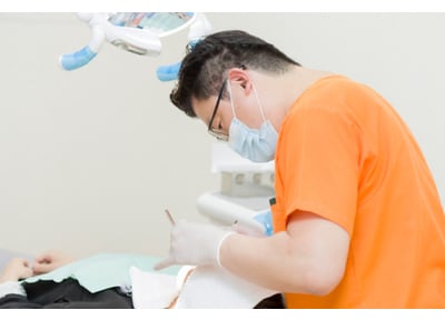 Ｋ歯科クリニック 予防歯科