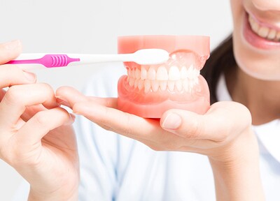 メンテナンスに関する新たな情報を毎回お伝えするようにしています