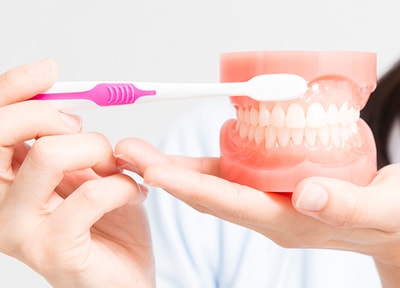 口腔洗浄器 999以上歯垢除去力 クリーニング