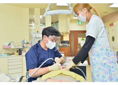 田代歯科医院 予防歯科