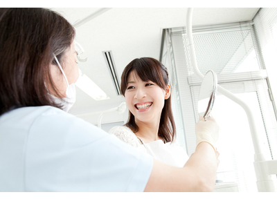 森田歯科医院（大蔵司） 予防歯科