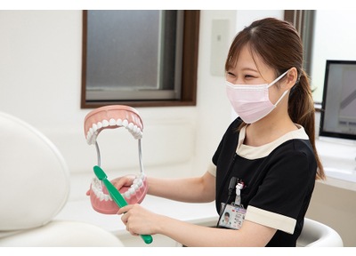 かわの歯科 予防歯科