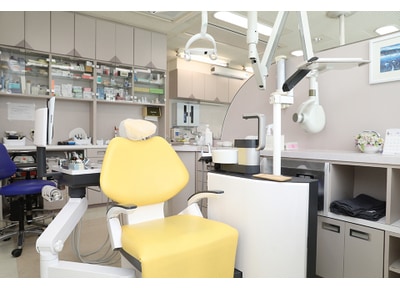 医療法人 吉田歯科クリニック 予防歯科