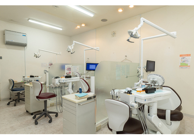 新宮歯科医院 予防歯科