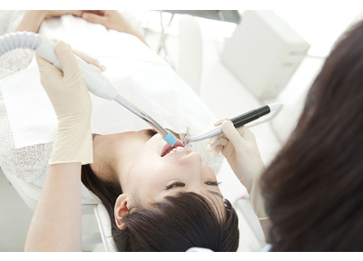 小室歯科難波診療所 予防歯科